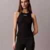 Intense Power Mesh Tanktop