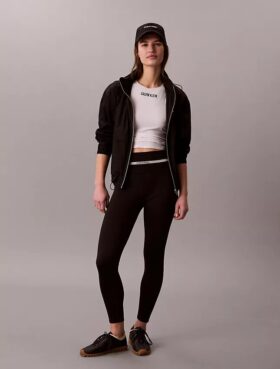 Intense Power Mesh Tanktop