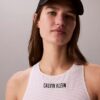 Intense Power Mesh Tanktop