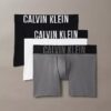 Intense Power Micro 3er-Pack Boxer Briefs