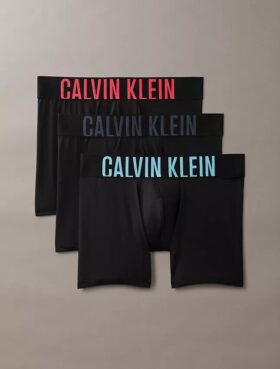 Intense Power Micro 3er-Pack Boxer Briefs