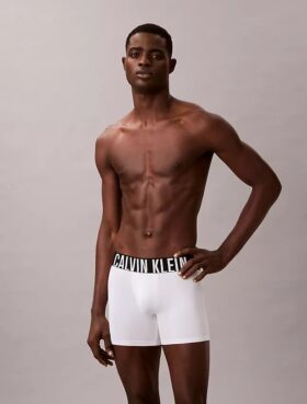 Intense Power Micro 3er-Pack Boxer Briefs