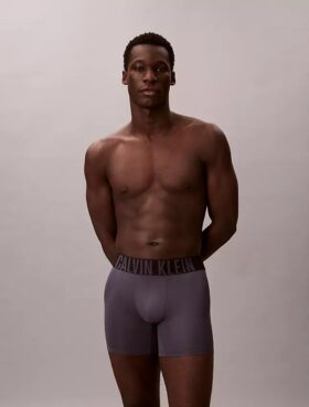 Intense Power Micro 3er-Pack Boxer Briefs
