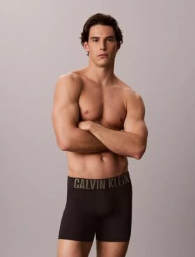 Intense Power Micro 3er-Pack Boxer Briefs