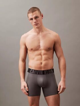 Intense Power Micro 3er-Pack Boxer Briefs