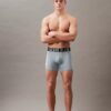 Intense Power Micro 3er-Pack Boxer Briefs