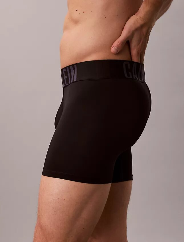Intense Power Micro 3er-Pack Boxer Briefs Intense Power Micro 3er-Pack Boxer Briefs