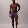 Intense Power Micro 3er-Pack Boxer Briefs