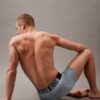Intense Power Micro 3er-Pack Boxer Briefs