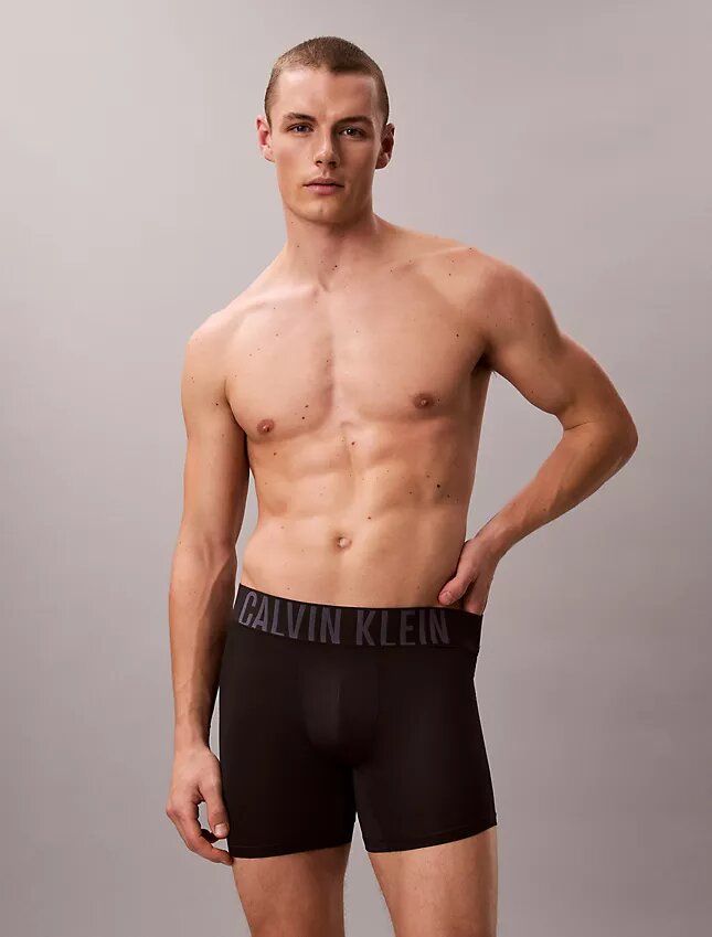 Intense Power Micro 3er-Pack Boxer Briefs Intense Power Micro 3er-Pack Boxer Briefs