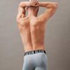Intense Power Micro 3er-Pack Boxer Briefs