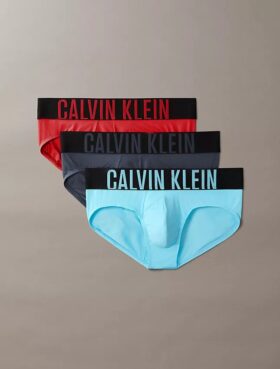 Intense Power Micro 3er-Pack Hip Brief