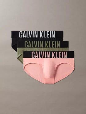 Intense Power Micro 3er-Pack Hip Brief