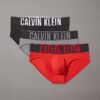 Intense Power Micro 3er-Pack Hip Brief Intense Power Micro 3er-Pack Hip Brief