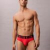 Intense Power Micro 3er-Pack Hip Brief Intense Power Micro 3er-Pack Hip Brief