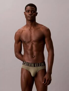 Intense Power Micro 3er-Pack Hip Brief