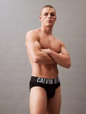 Intense Power Micro 3er-Pack Hip Brief