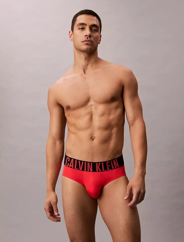 Intense Power Micro 3er-Pack Hip Brief Intense Power Micro 3er-Pack Hip Brief