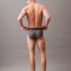 Intense Power Micro 3er-Pack Hip Brief Intense Power Micro 3er-Pack Hip Brief