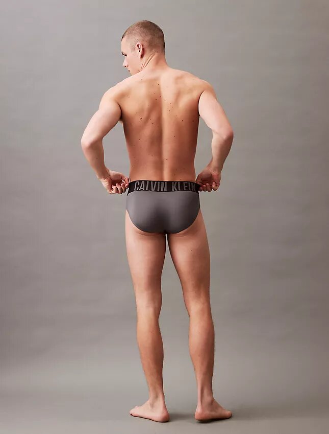 Intense Power Micro 3er-Pack Hip Brief Intense Power Micro 3er-Pack Hip Brief