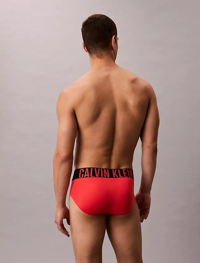 Intense Power Micro 3er-Pack Hip Brief Intense Power Micro 3er-Pack Hip Brief