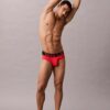 Intense Power Micro 3er-Pack Hip Brief Intense Power Micro 3er-Pack Hip Brief