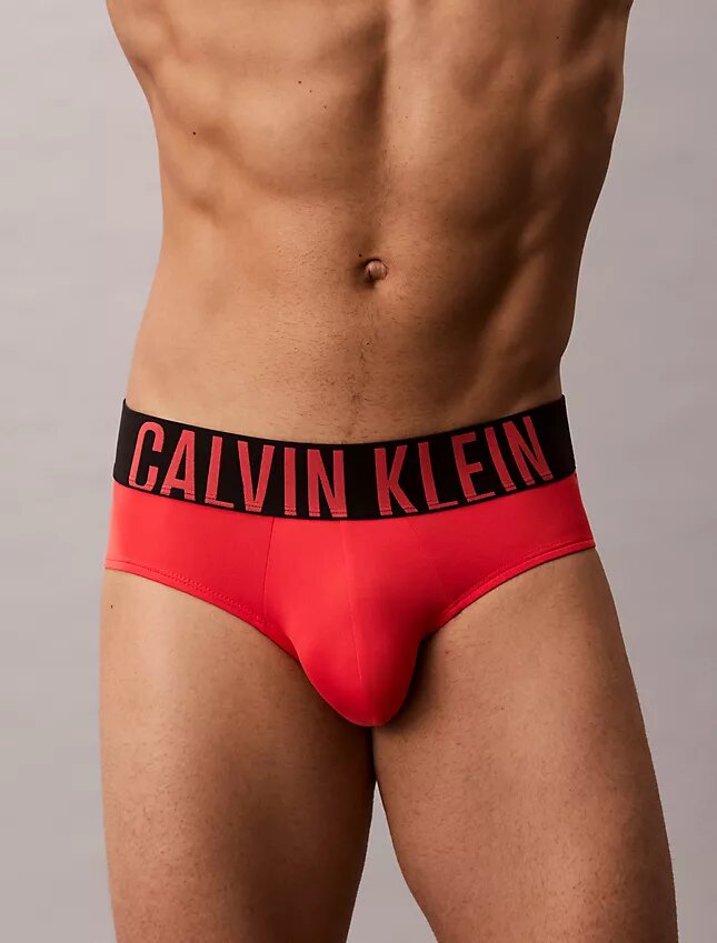 Intense Power Micro 3er-Pack Hip Brief Intense Power Micro 3er-Pack Hip Brief