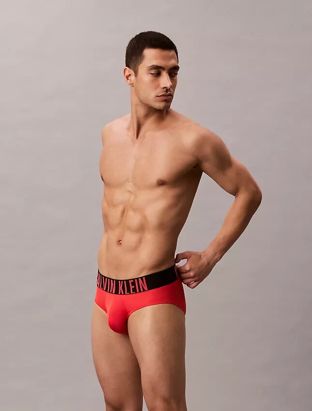 Intense Power Micro 3er-Pack Hip Brief Intense Power Micro 3er-Pack Hip Brief