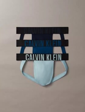 Intense Power Micro 3er-Pack Jockstrap