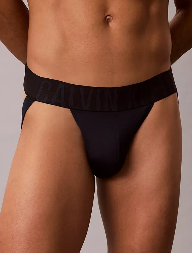 Intense Power Micro 3er-Pack Jockstrap Intense Power Micro 3er-Pack Jockstrap