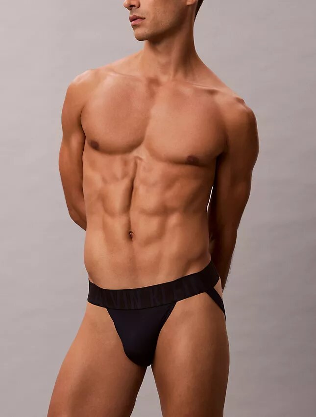 Intense Power Micro 3er-Pack Jockstrap Intense Power Micro 3er-Pack Jockstrap
