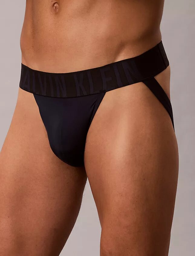 Intense Power Micro 3er-Pack Jockstrap Intense Power Micro 3er-Pack Jockstrap