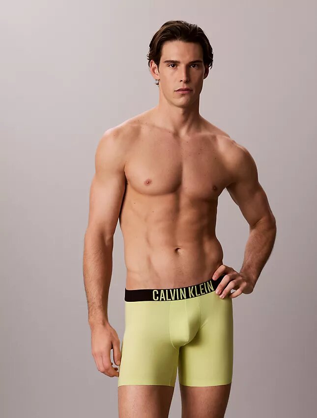 Intense Power Motion Boxer Briefs Intense Power Motion Boxer Briefs