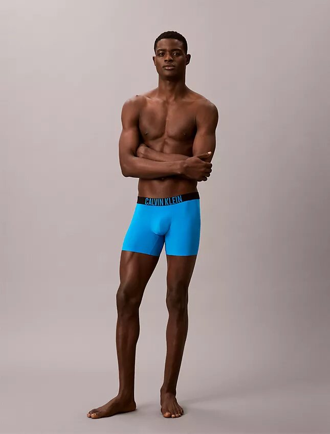 Intense Power Motion Boxer Briefs Intense Power Motion Boxer Briefs