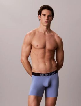 Intense Power Motion Boxer Briefs