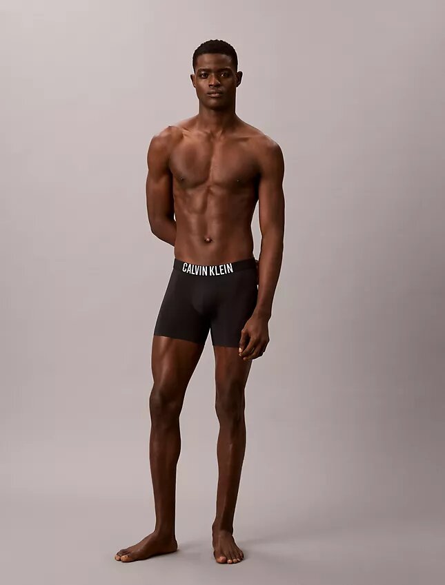 Intense Power Motion Boxer Briefs Intense Power Motion Boxer Briefs