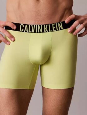Intense Power Motion Boxer Briefs