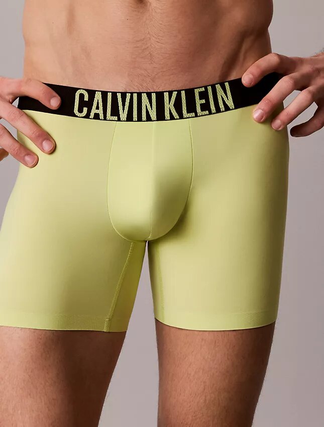 Intense Power Motion Boxer Briefs Intense Power Motion Boxer Briefs