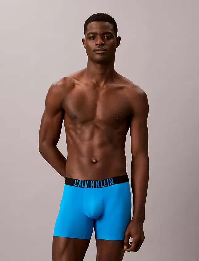 Intense Power Motion Boxer Briefs Intense Power Motion Boxer Briefs
