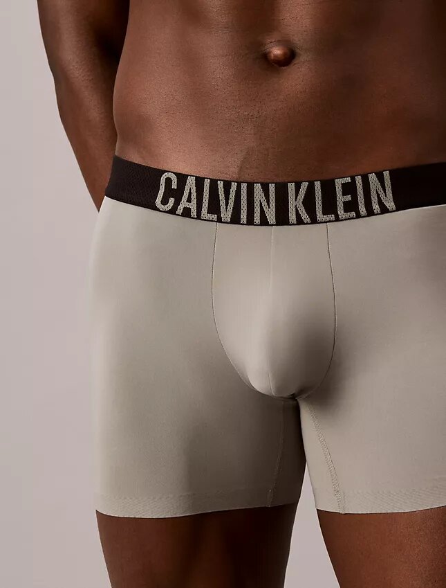 Intense Power Motion Boxer Briefs Intense Power Motion Boxer Briefs