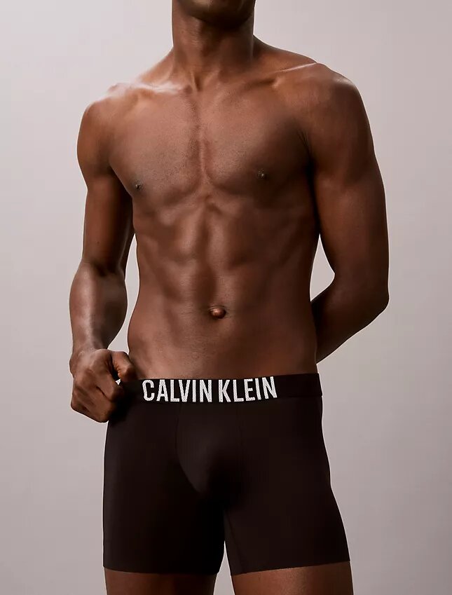 Intense Power Motion Boxer Briefs Intense Power Motion Boxer Briefs