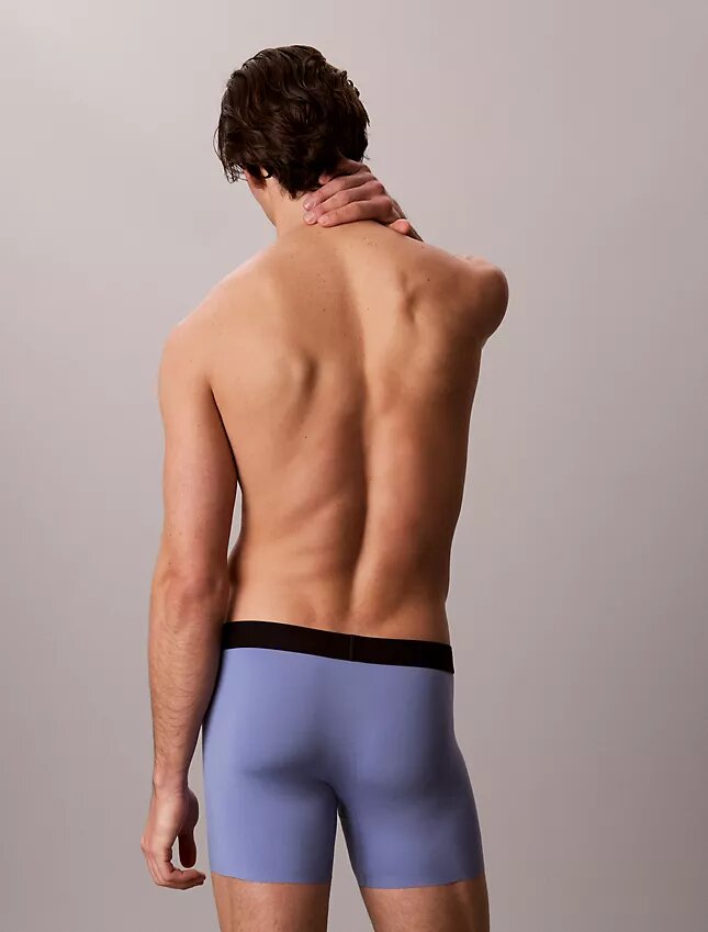 Intense Power Motion Boxer Briefs Intense Power Motion Boxer Briefs