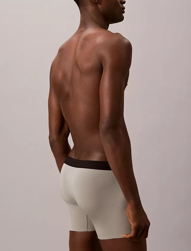Intense Power Motion Boxer Briefs Intense Power Motion Boxer Briefs