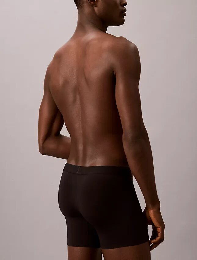 Intense Power Motion Boxer Briefs Intense Power Motion Boxer Briefs