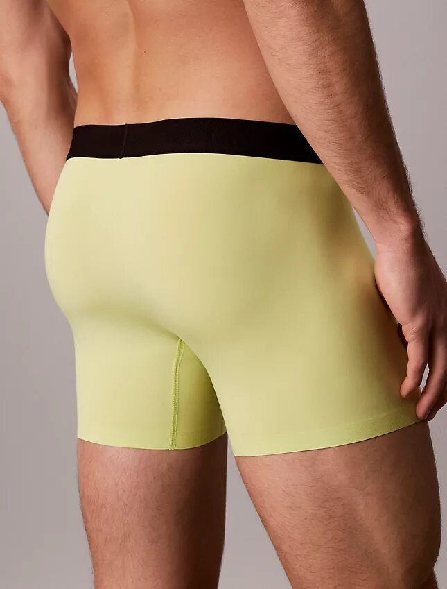 Intense Power Motion Boxer Briefs Intense Power Motion Boxer Briefs