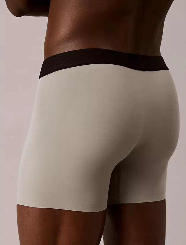 Intense Power Motion Boxer Briefs Intense Power Motion Boxer Briefs