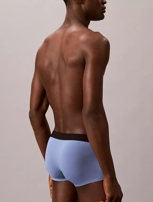 Intense Power Motion Low Rise Trunk Intense Power Motion Low Rise Trunk