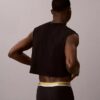 Intense Power Pride Crop-Muscle-Tank Intense Power Pride Crop-Muscle-Tank