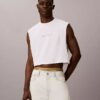 Intense Power Pride Crop-Muscle-Tank Intense Power Pride Crop-Muscle-Tank