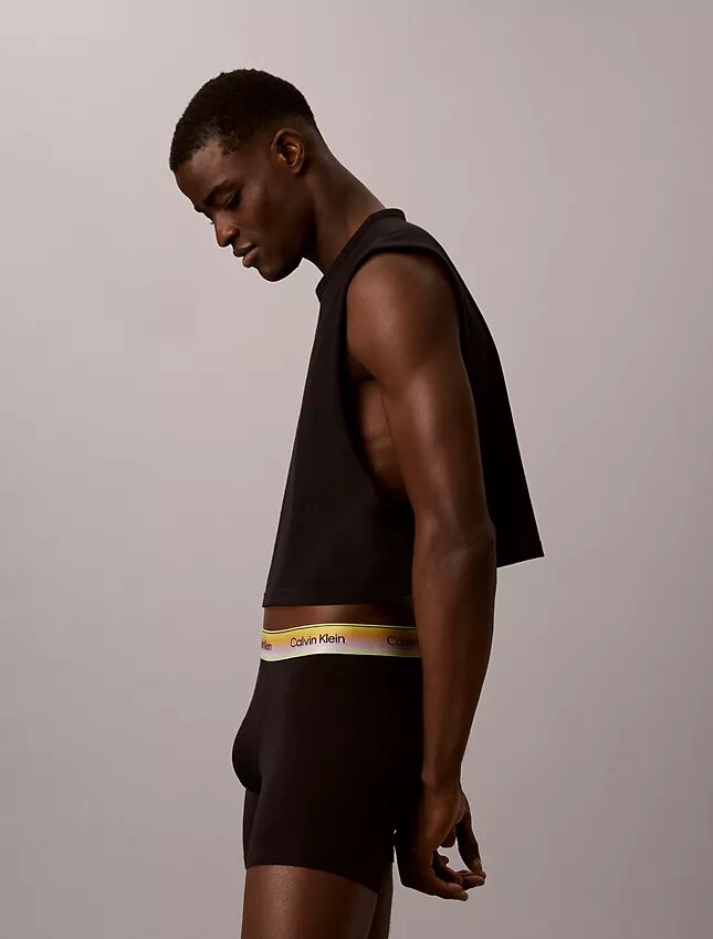Intense Power Pride Crop-Muscle-Tank Intense Power Pride Crop-Muscle-Tank